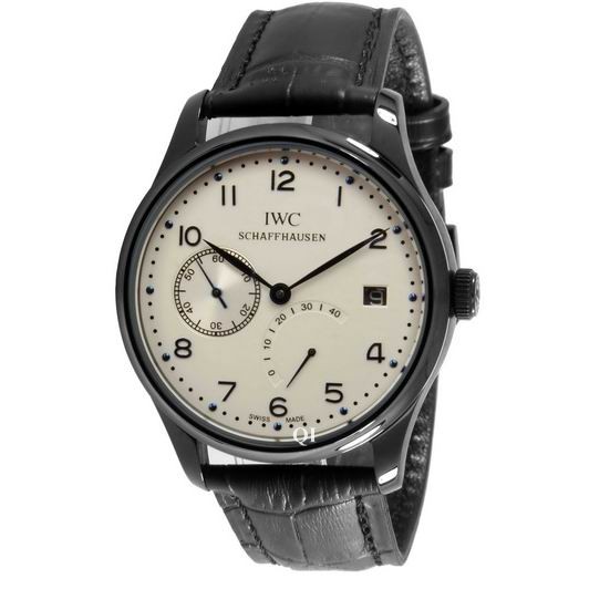 IWC watch man-094